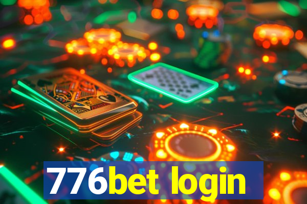 776bet login